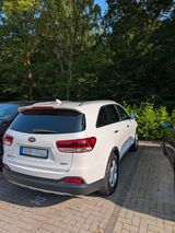 Kia Sorento Spirit 4WD / 7SITZER / PANO - Kia Sorento mit Diesel-Antrieb: Spirit