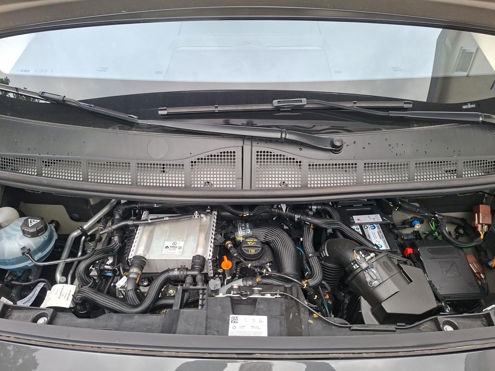 Toyota Proace Verso 2.2l Teamplayer | Kamera | Navi LED