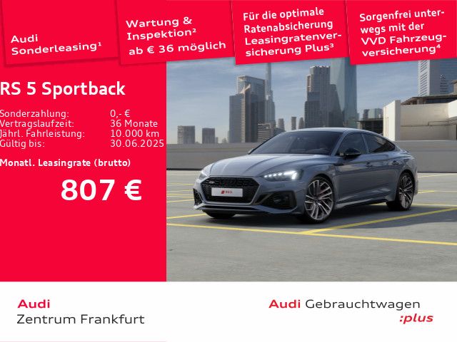 Audi RS5