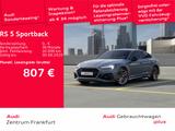 Audi RS 5 Sportback tiptronic Laser Massage HuD ACC B - Audi RS5 Jahreswagen