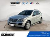 Mercedes-Benz ML 280 CDI 4MATIC + TÜV-bis-03.2027 - gebrauchte Mercedes-Benz ML 280 aus dem Jahr 2006