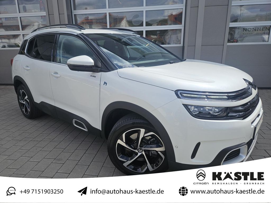 Image of Citroën C5 Aircross