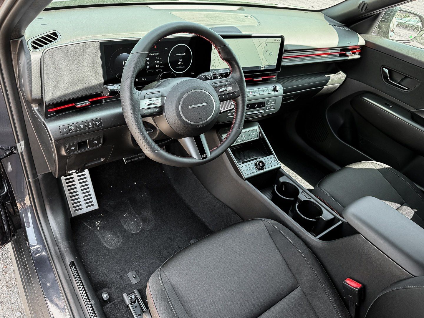 Hyundai KONA - Bild 6