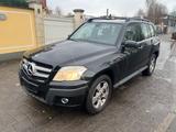 Mercedes-Benz GLK 320 GLK GLK 320 CDI 4Matic * TÜV NEU * - gebrauchte Mercedes-Benz GLK-Klasse aus dem Jahr 2008