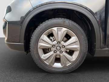 Fotografie 15 des Suzuki Vitara 1.4 Comfort | Allwetter |
