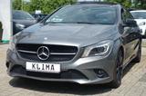 Mercedes-Benz CLA 180 Shooting Brake - XENON - Schiebedach - Mercedes CLA 180 Shooting Brake mit Anhängerkupplung