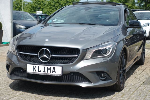 MERCEDES-BENZ CLA 180 Shooting Brake - XENON - Schiebedach
