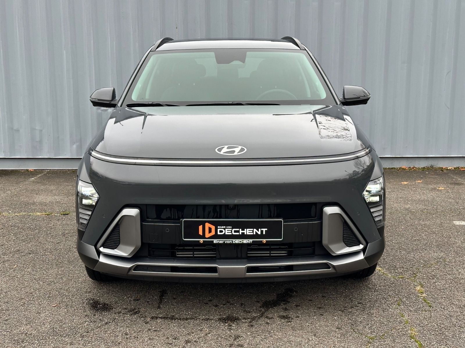 Fahrzeugabbildung Hyundai Kona Prime 2WD*360°Kamera*SHZ*LHZ*Navi