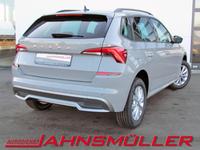 Skoda Kamiq Ambition 1,0l TSI*Tempom.*PDC*FSH*SHv*LED*