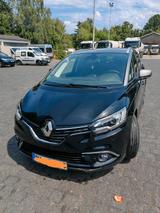 Renault Grand Scenic 1.2 - Renault Grand Scenic in Essen