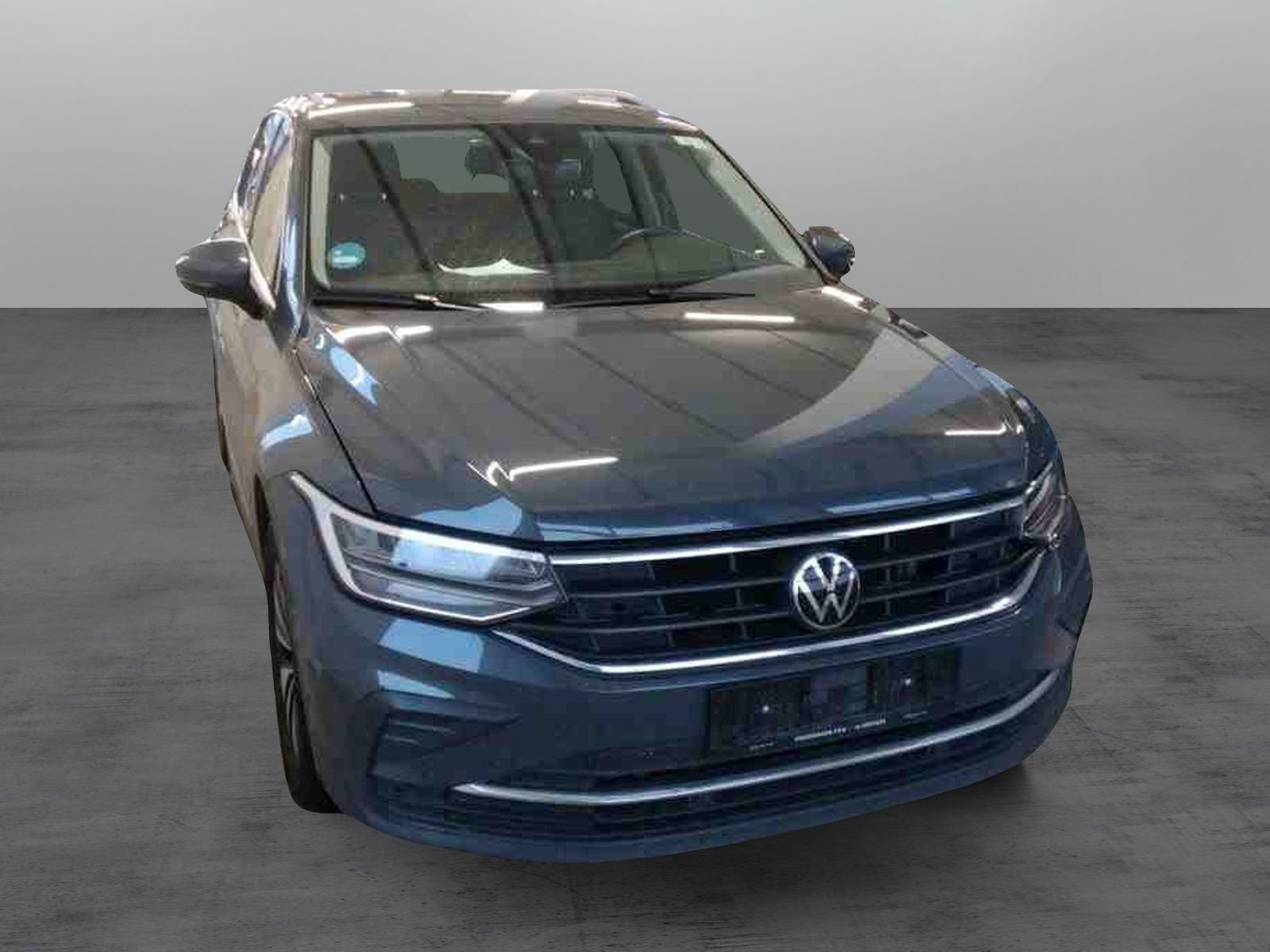 Volkswagen Tiguan - Bild 2