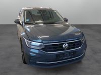 Volkswagen Tiguan - Vorschau Bild 2