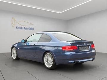 صورة 4 لـ 2008 Alpina B3
