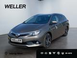Toyota Auris 1.2 Turbo TS Edition S+ *AHK*CAM*Navi*SHZ* - Toyota Auris: Edition