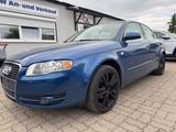 Audi A4 Lim. 2.0 - Audi A4 aus 2005: 2.0