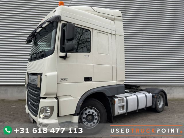 DAF XF 440 SC / 495.000..KM!!! / TUV: 10-2025 / Belg