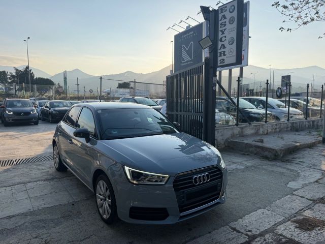 AUDI Audi A1 SPB 1.0 TFSI ultra Sport