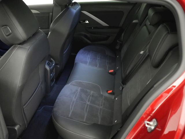 Astra L ST GS HYBRID eDCT+LED LICHT+NAVI+360 GRA