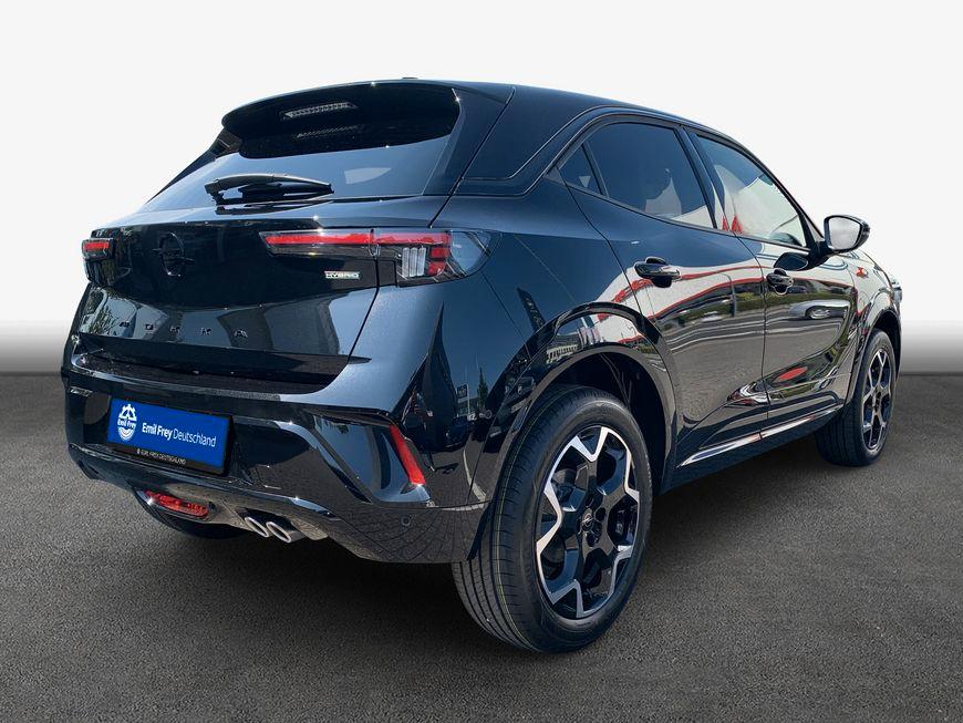 Opel Mokka 145 Turbo Hybrid eDCT6  GS