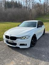 BMW 335i xDrive F31 Touring - BMW 335: Kombi, 335i Xdrive