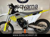 Husqvarna TC 125 - HUSQVARNA 125