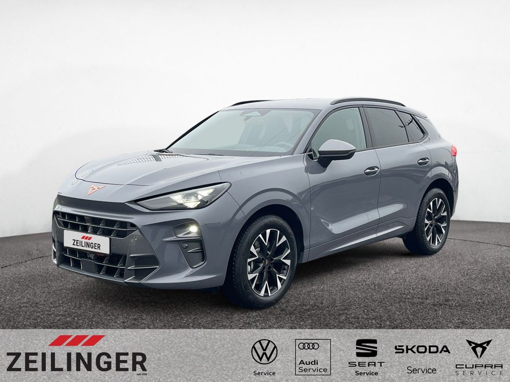 Terramar 4Drive TSI DSG|HEAD-UP|AHK|KEYLESS|ACC|