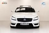 Mercedes-Benz CLS 63 - Mercedes-Benz CLS 63 AMG Gebrauchtwagen