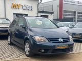 Volkswagen Golf Plus V United - Volkswagen Golf aus 2008: V United