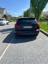 Volvo V60 D4 Geartronic Inscription Inscription TOP - Volvo in Hanau