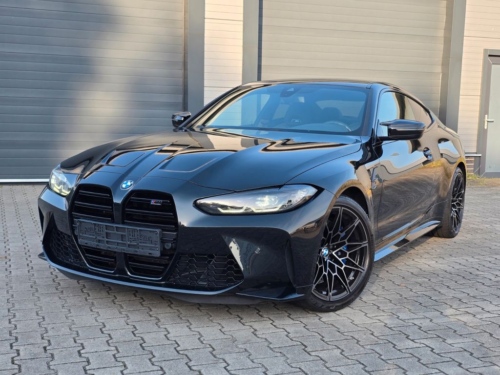 Image of BMW M4