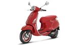 Vespa Elettrica RED 45 Km/h - VESPA ELETTRICA RED