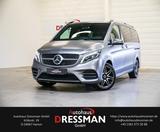 Mercedes-Benz V 300d lang AMG-Line AHK 360° LED BURMESTER - Mercedes-Benz V 220 in Hamm