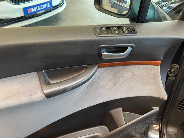 MYAUTOCENTER – Gebraucht- und Jahreswagen mit Werkstattservice in Pfaffenhofen Citroën C8 2.0 16V Tendance *2. Hand*Klima*7-Sitzer*PDC*