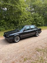 BMW Bmw e30 318i - gebrauchte BMW 318 aus dem Jahr 1988