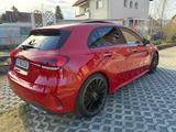 Mercedes-Benz A 180 - AMG  - Privatanbieter Berlin gebraucht