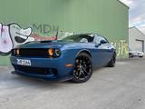 Dodge Challenger 6.4L Vollauslastung R/T + Scat Pack - Dodge Challenger Gebrauchtwagen in München