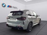 BMW X3 xDrive30i M-Sport NAVI LED DA-Prof AHK RFK - BMW X3: Xdrive 30d