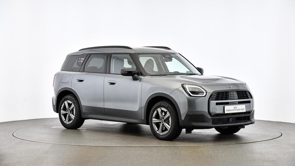 MINI Countryman C (Cooper) - Bild 2