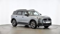 MINI Countryman C (Cooper) - Vorschau Bild 2
