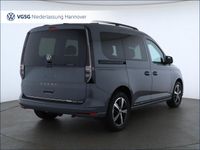 Volkswagen Caddy - Vorschau Bild 6