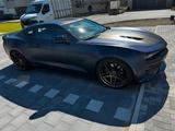 Chevrolet Camaro 6.2 V8 MT - Unfallfrei, EU-Modell - Chevrolet in Dortmund