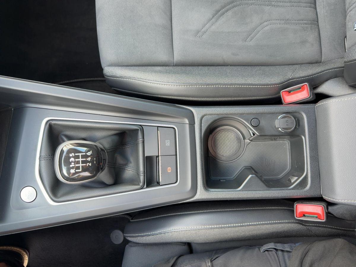 Volkswagen Golf VIII 1.5 TSI Life ACC LED Kamera Keyless La, миниатюра 15