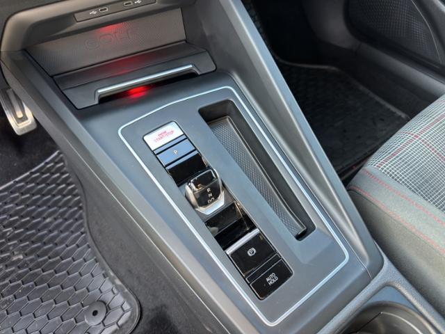 Volkswagen Golf VIII +GTI+KAMERA+LED PLUS+DC+NAVI+, миниатюра 15