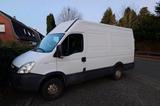 Andere Iveco 35S11, L2H2, 2011 mi TÜV, 145000km - Andere in Bremen