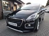 Peugeot 3008 Allure 1.Hand Navi Pano Kamera Tempo PDC SH - gebrauchte Peugeot 3008 aus dem Jahr 2015