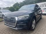 Audi Q5 40 TDI quattro 2x S line|Xenon Plus|1 Hand - Audi Q5 Gebrauchtwagen in Hamburg