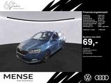 Skoda Fabia Combi 1.0 TSI Active |W-Paket|PDC|SHZG|LM - Skoda Fabia Gebrauchtwagen in Bielefeld