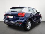 Audi Q2 S line 35TFSI Stronic Navi LED ACC EPH DAB - gebrauchte Audi Q2 aus dem Jahr 2022