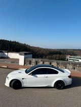 BMW M3 Coupé M3 - BMW M3 Benzin Gebrauchtwagen