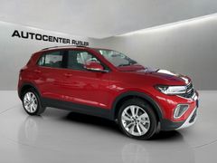 Foto Nummer 6: VW T-Cross